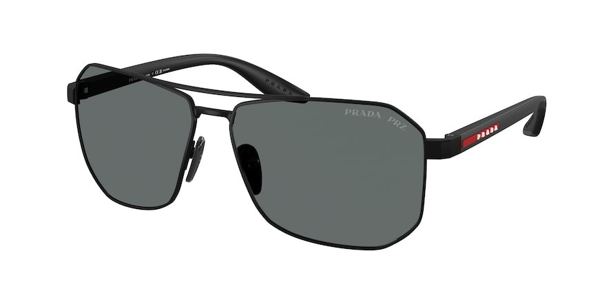 OKULARY PRADA SPORT PS A53S DG05Z1 62 ROZMIAR L Z POLARYZACJĄ