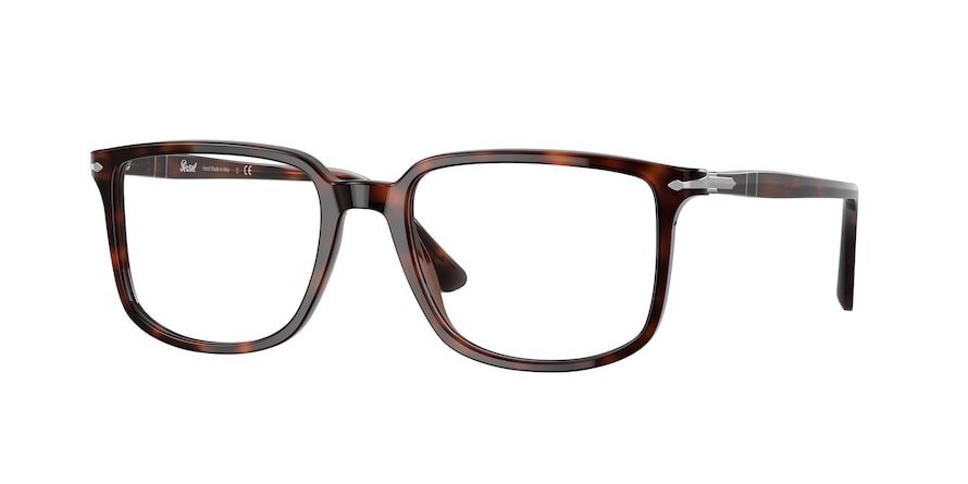 OKULARY KOREKCYJNE PERSOL® PO 3275V 24 52 ROZMIAR M