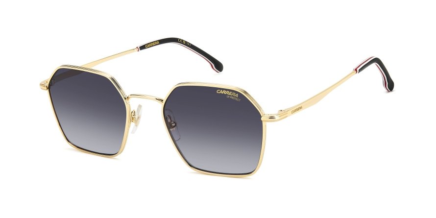 OKULARY CARRERA CA 334S J5G 53 ROZMIAR M