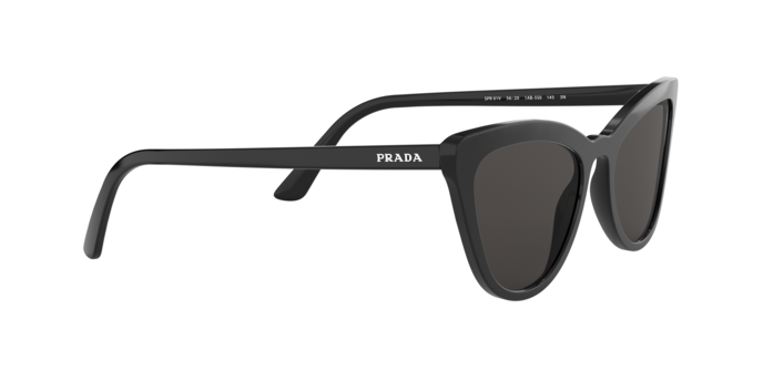 OKULARY PRADA EYEWEAR CATWALK PR 01VS 1AB5S0 56 ROZMIAR L