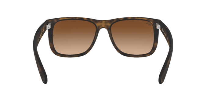 OKULARY RAY-BAN® JUSTIN RB 4165 710/13 55 ROZMIAR M