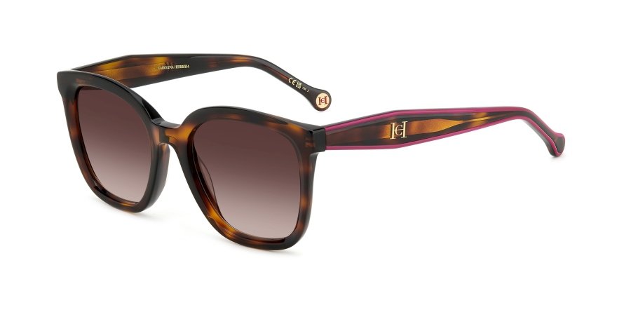 OKULARY CAROLINA HERRERA HER 0225GS 0T4 54 ROZMIAR M