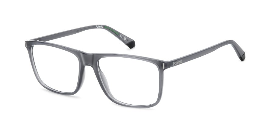 OKULARY KOREKCYJNE POLAROID PLD D536 KB7 58 ROZMIAR L