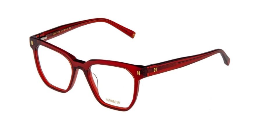 OKULARY KOREKCYJNE HERMOSSA HMO 430 C3 50 ROZMIAR S