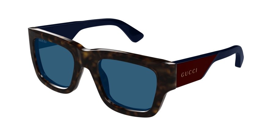 OKULARY GUCCI GG 1668S 002 52 ROZMIAR M