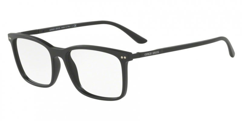 OKULARY KOREKCYJNE GIORGIO ARMANI AR 7122 5042 56 ROZMIAR L