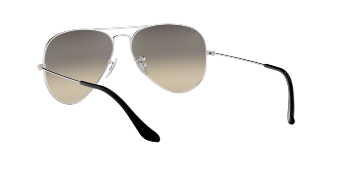 OKULARY RAY-BAN® AVIATOR LARGE METAL RB 3025 003/32 58 ROZMIAR M