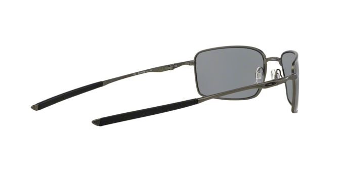 OKULARY OAKLEY® SQUARE WIRE OO 4075 407504 60 ROZMIAR L Z POLARYZACJĄ