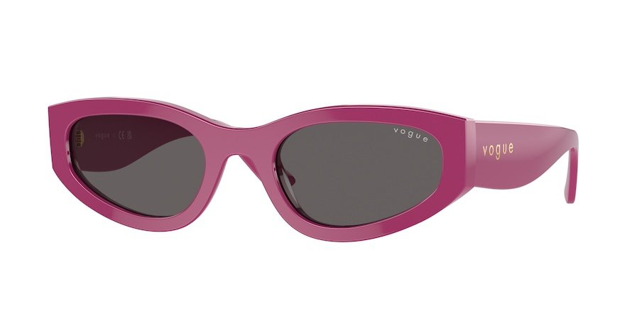 OKULARY VOGUE EYEWEAR VO 5585S 316087 54 ROZMIAR M