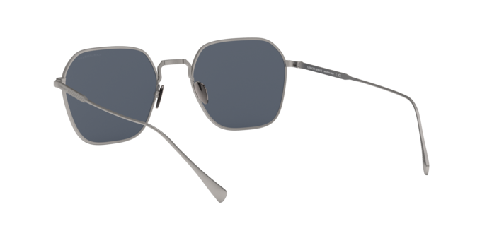 OKULARY GIORGIO ARMANI AR 6104 300387 53 ROZMIAR M