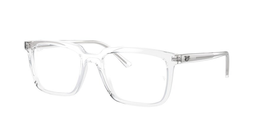 OKULARY KOREKCYJNE RAY-BAN® ALAIN RX 7239 2001 54 ROZMIAR M