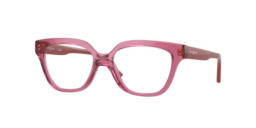 OKULARY KOREKCYJNE DZIECIĘCE VOGUE EYEWEAR VY 2023 3065 48
