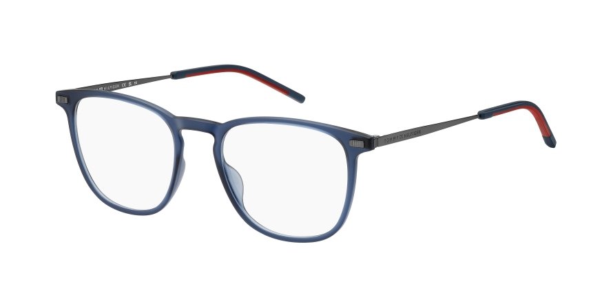 OKULARY KOREKCYJNE TOMMY HILFIGER TH 2038 FLL 52 ROZMIAR M