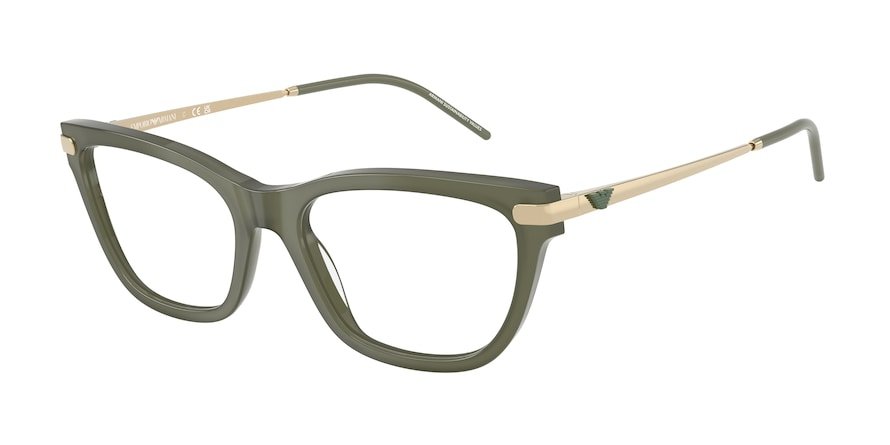 OKULARY KOREKCYJNE EMPORIO ARMANI EA 3262 6264 52 ROZMIAR M