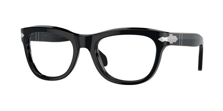 OKULARY KOREKCYJNE PERSOL® PO 0086V 95 54 ROZMIAR M