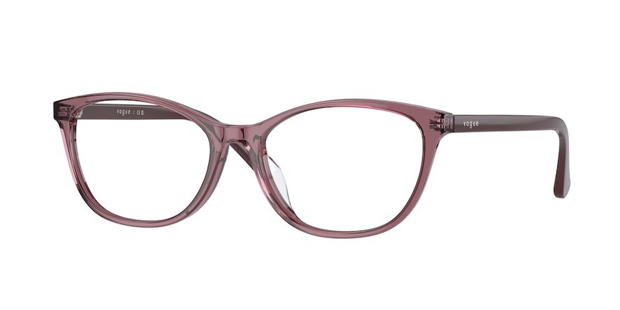 OKULARY KOREKCYJNE VOGUE EYEWEAR VO 5502D 2798 54 ROZMIAR M