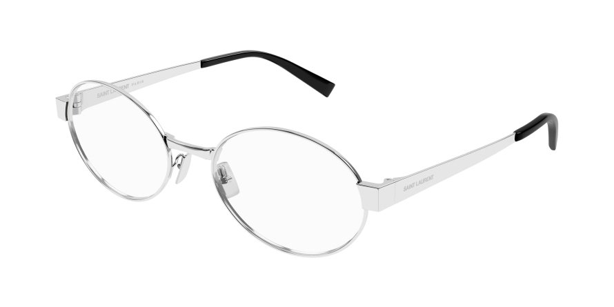 OKULARY KOREKCYJNE SAINT LAURENT SL 692 OPT 001 55 ROZMIAR M