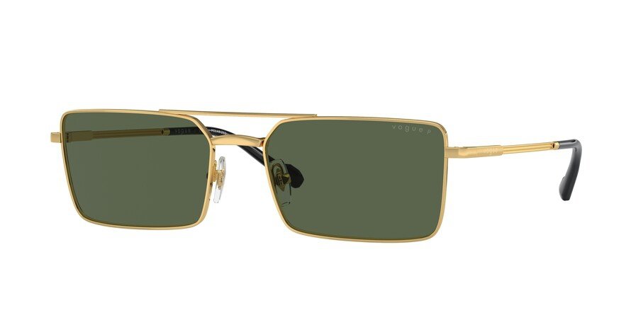 OKULARY VOGUE EYEWEAR VO 4309S 280/9A 57 ROZMIAR L Z POLARYZACJĄ