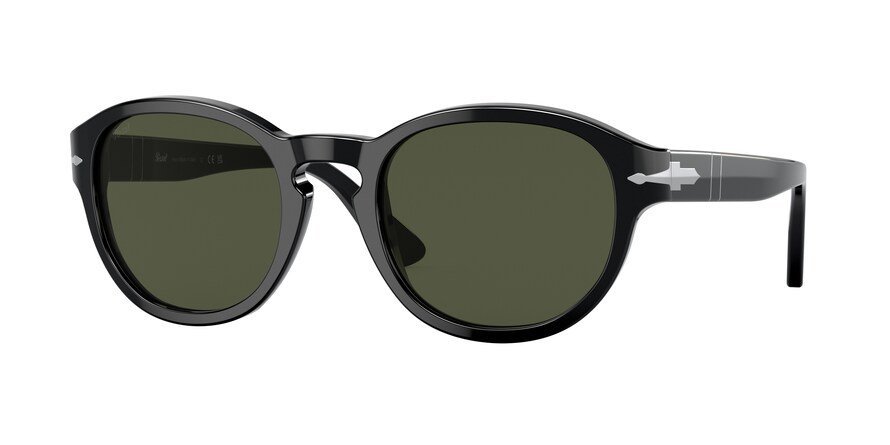 OKULARY PERSOL® PO 3304S 95/31 53 ROZMIAR M