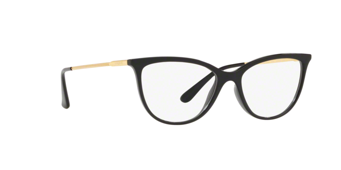 OKULARY KOREKCYJNE VOGUE EYEWEAR VO 5239 W44 52 ROZMIAR S