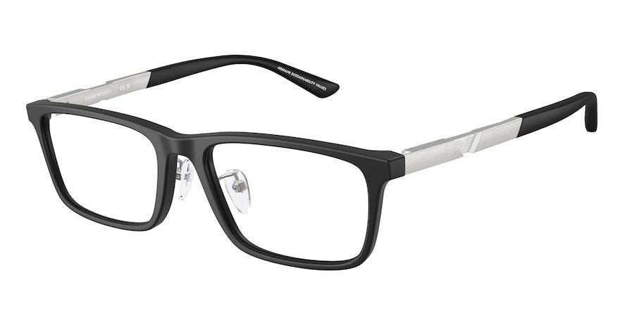 OKULARY KOREKCYJNE EMPORIO ARMANI EA 3251D 5001 55 ROZMIAR M