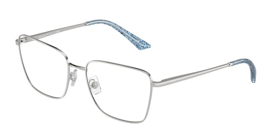 OKULARY KOREKCYJNE JIMMY CHOO JC 2003 3014 55 ROZMIAR M