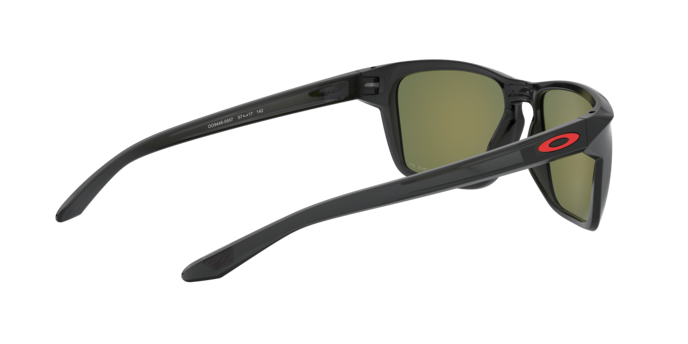 OKULARY OAKLEY® SYLAS OO 9448 944805 57 ROZMIAR M Z POLARYZACJĄ