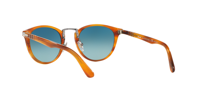 OKULARY PERSOL® PO 3108S 960/S3 49 ROZMIAR M