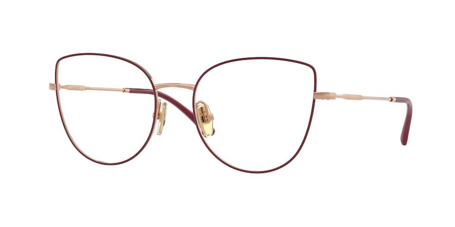 OKULARY KOREKCYJNE VOGUE EYEWEAR VO 4298T 5194 53 ROZMIAR M