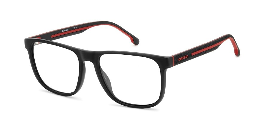 OKULARY KOREKCYJNE CARRERA CA 8892 BLX 55 ROZMIAR M