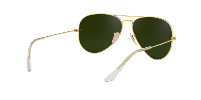 OKULARY RAY-BAN® AVIATOR LARGE METAL RB 3025 112/17 62 ROZMIAR L