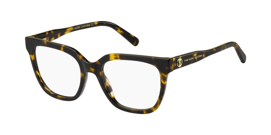 OKULARY KOREKCYJNE MARC JACOBS MARC 629 086 52 ROZMIAR M