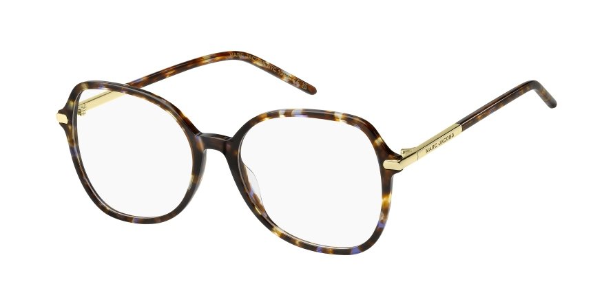 OKULARY KOREKCYJNE MARC JACOBS MARC 835 DEX 54 ROZMIAR M