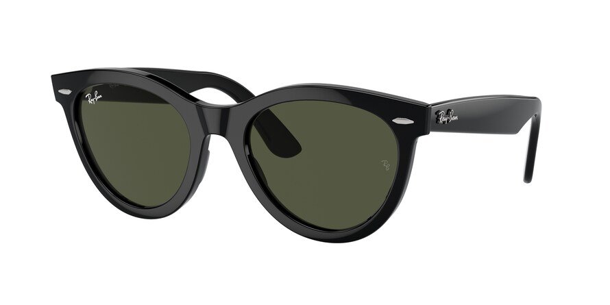 OKULARY RAY-BAN® WAYFARER WAY RB 2241 901/31 51 ROZMIAR M