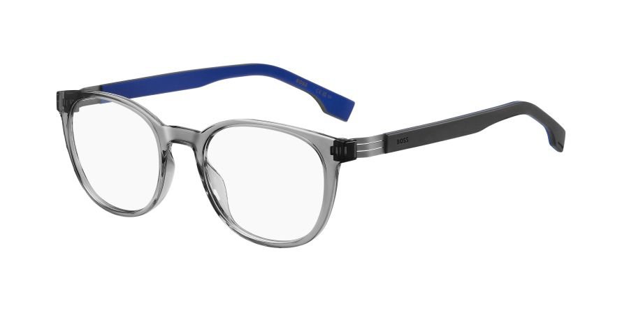 OKULARY KOREKCYJNE BOSS 1577 09V 52 ROZMIAR M