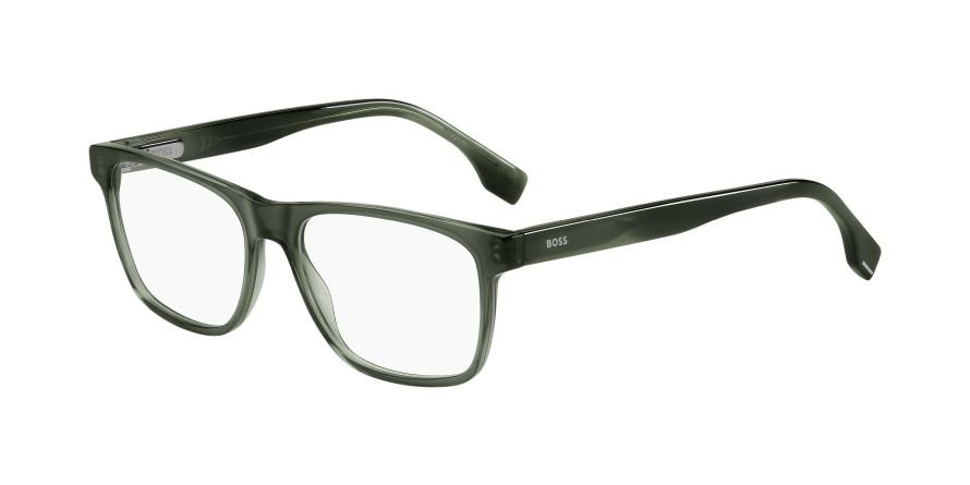 OKULARY KOREKCYJNE BOSS 1646 6AK 55 ROZMIAR M