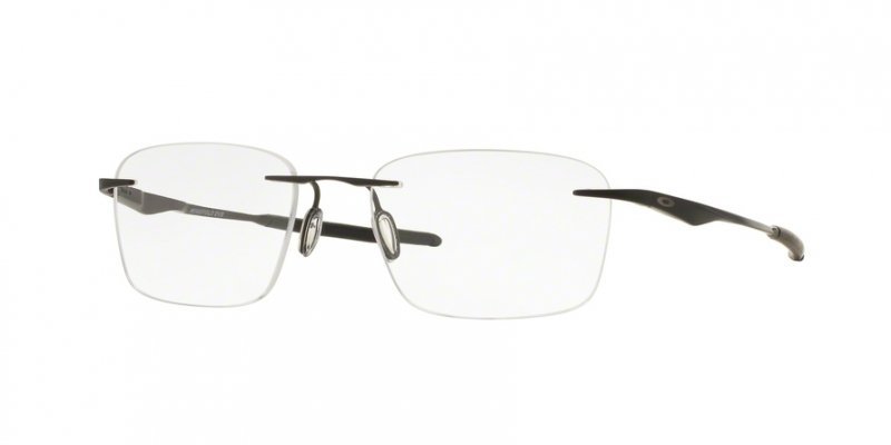 OKULARY KOREKCYJNE OAKLEY® WINGFOLD EVS OX 5115 511502 53 ROZMIAR M