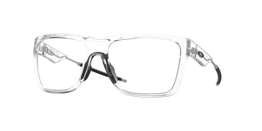OKULARY KOREKCYJNE OAKLEY® NXTLVL OX 8028 802803 56 ROZMIAR M