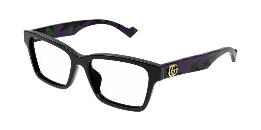 OKULARY KOREKCYJNE GUCCI GG 1476OK 003 55 ROZMIAR M