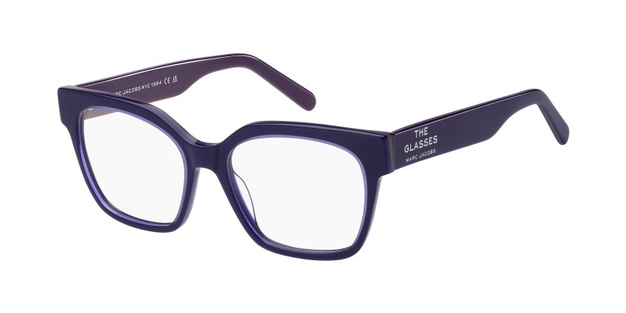 OKULARY KOREKCYJNE MARC JACOBS MARC 801 RY8 53 ROZMIAR M