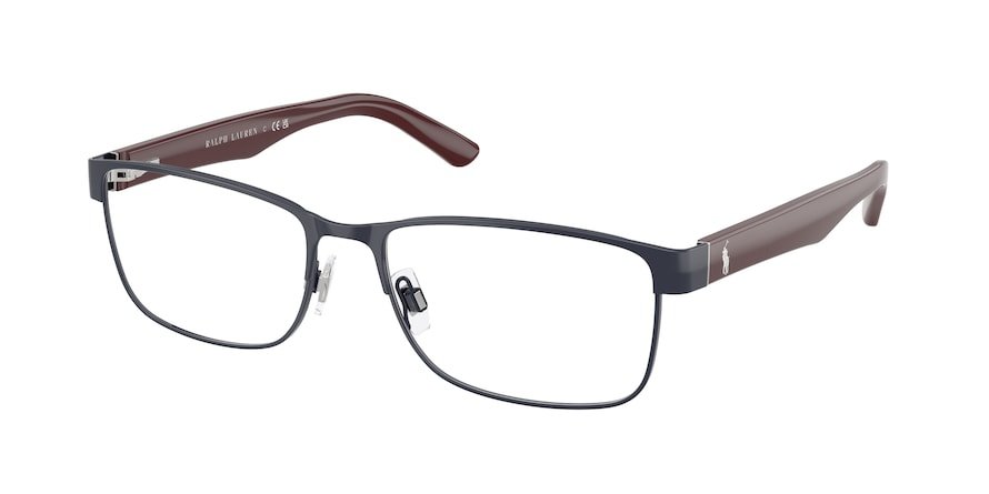 OKULARY KOREKCYJNE POLO RALPH LAUREN PH 1157 9273 55 ROZMIAR M