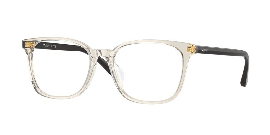 OKULARY KOREKCYJNE VOGUE EYEWEAR VO 5399D 2998 53 ROZMIAR M