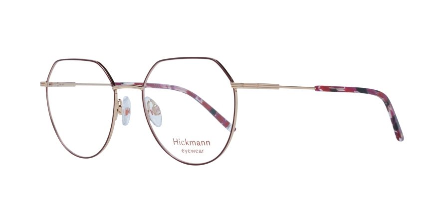 OKULARY KOREKCYJNE ANA HICKMANN HI 1180 07A 52 ROZMIAR M