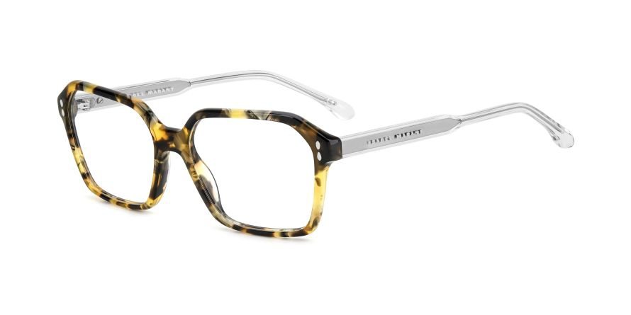 OKULARY KOREKCYJNE ISABEL MARANT IM 0204 HBN 54 ROZMIAR M