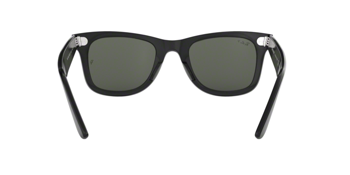 OKULARY RAY-BAN® WAYFARER RB 2140 901/58 50 ROZMIAR M Z POLARYZACJĄ