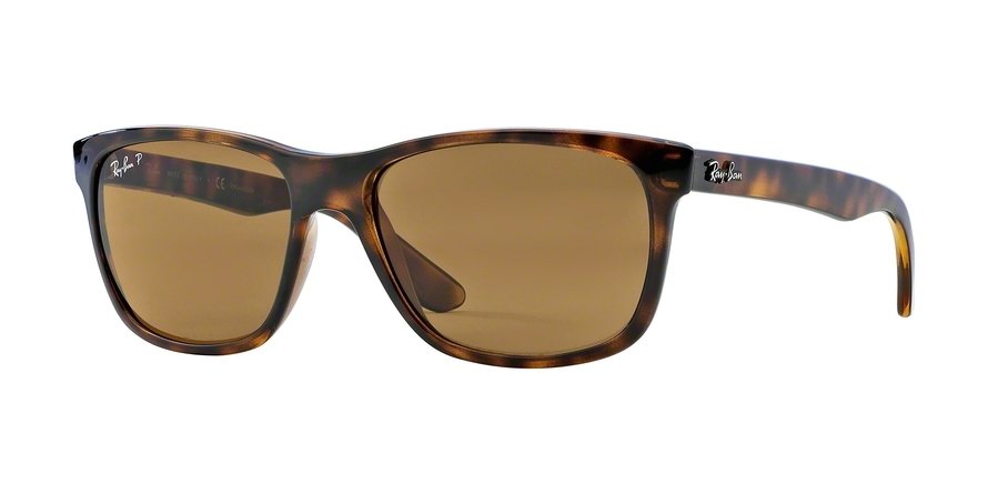 OKULARY RAY-BAN® RB 4181 710/83 57 ROZMIAR M Z POLARYZACJĄ