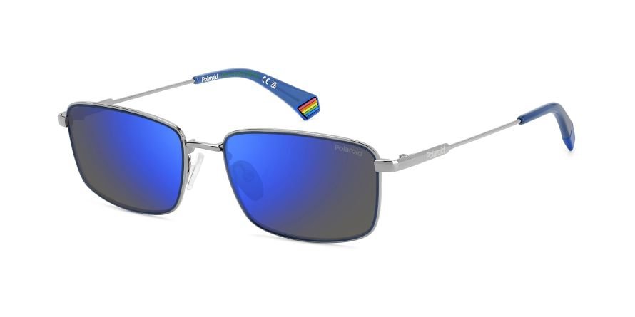 OKULARY POLAROID PLD 6227SX V84 56 ROZMIAR M Z POLARYZACJĄ