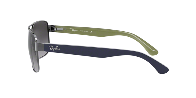 OKULARY RAY-BAN® RB 3530 004/8G 58 ROZMIAR L