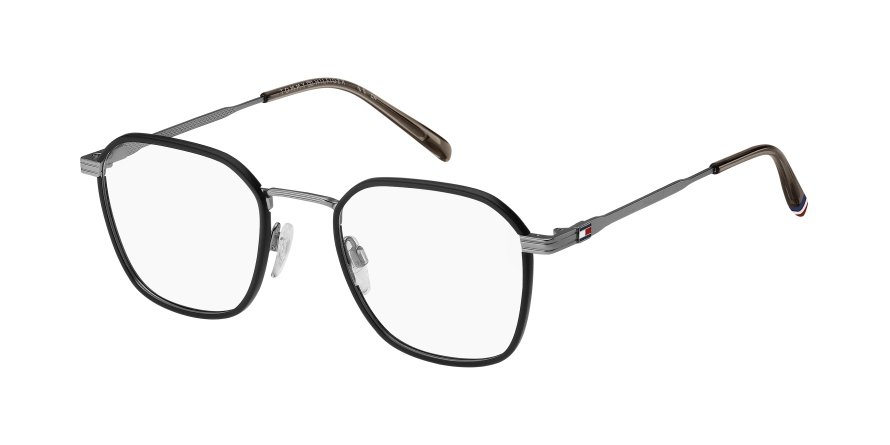 OKULARY KOREKCYJNE TOMMY HILFIGER TH 2136 SVK 51 ROZMIAR M