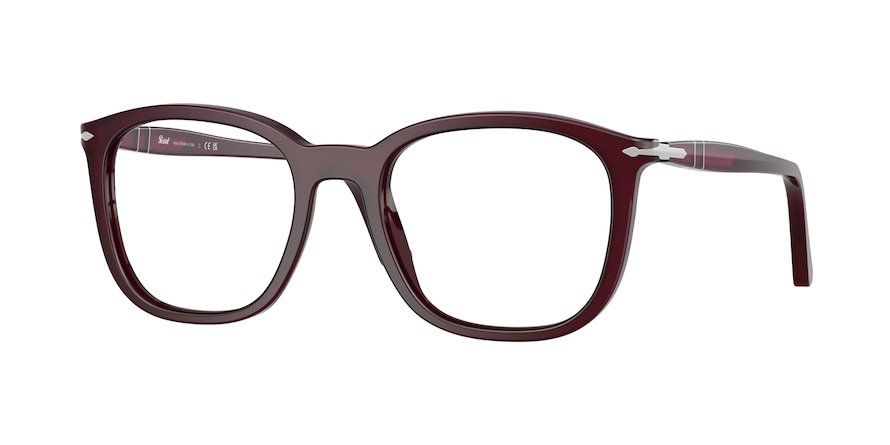 OKULARY KOREKCYJNE PERSOL® PO 3355V 1216 52 ROZMIAR M